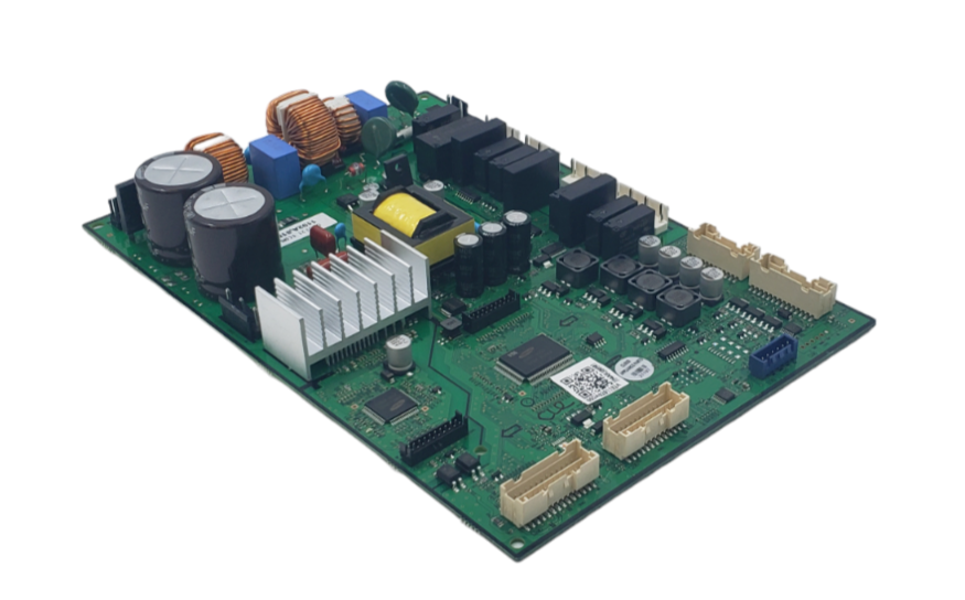 New Samsung Fridge Control Board DA92-01192A  *Same Day Ship & 60 Days Warranty*