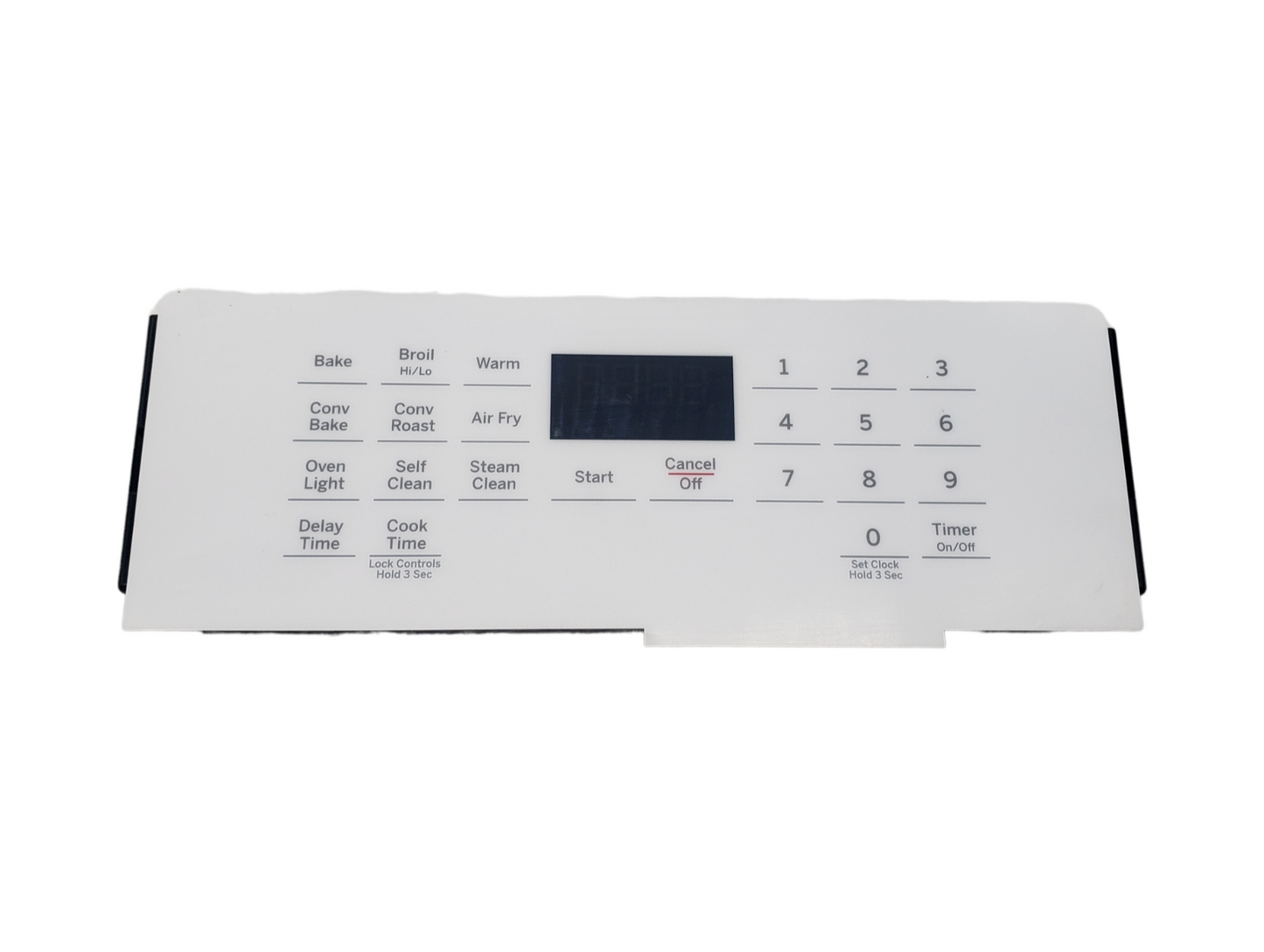 Genuine GE Oven Control Board 191D9860G002 Same Day Shipping & *60 Days Warranty
