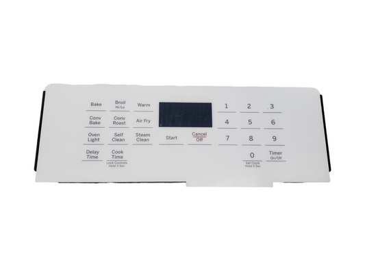 Genuine GE Oven Control Board 191D9860G002 Same Day Shipping & *60 Days Warranty