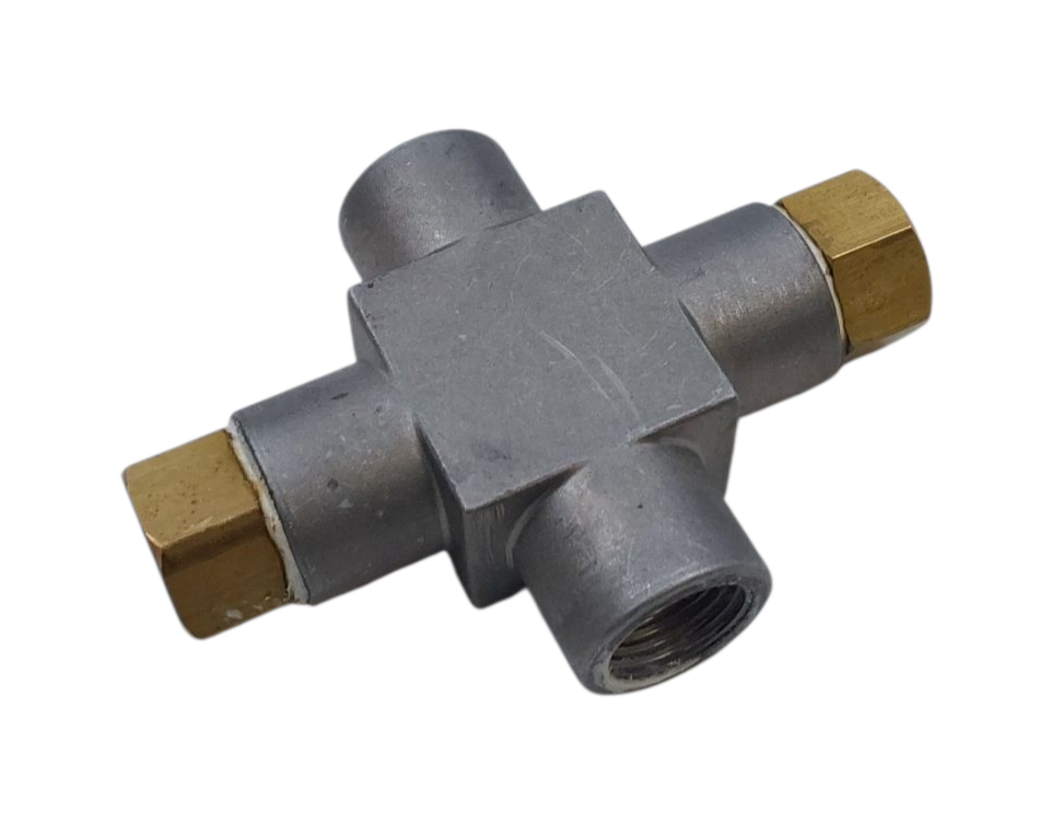 LG New Range Connector Pipe MGE65231801 **Same Day Shipping & 60 Days Warranty**