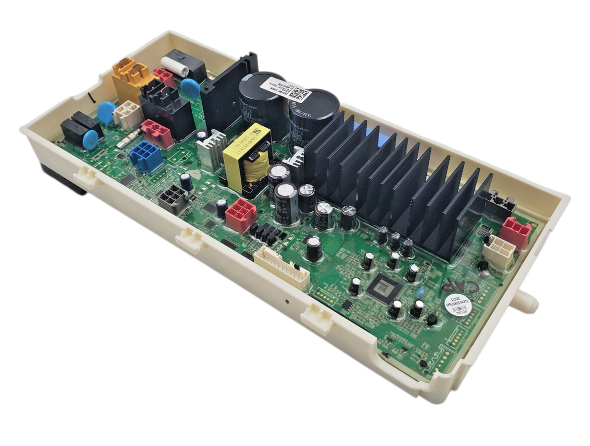 Genuine LG Washer Control Board EBR36815519 Same Day Shipping & 60 Days Warranty