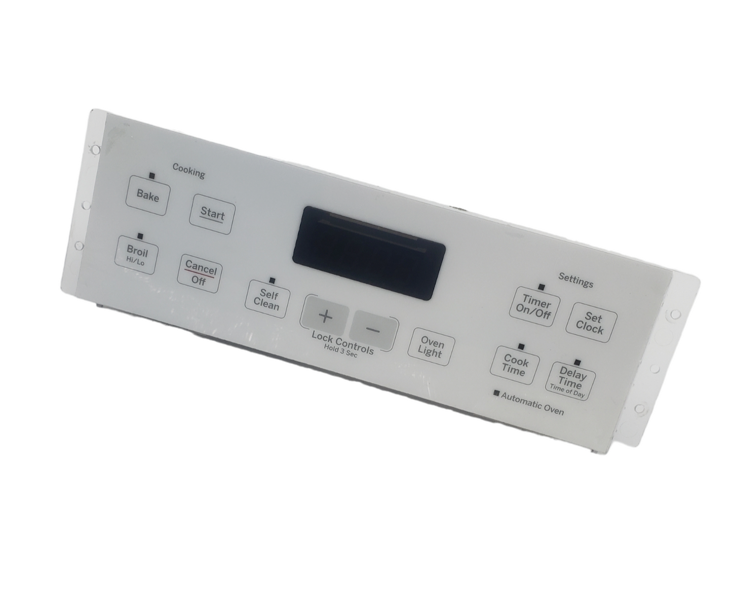 Genuine GE Oven Control Board 164D8450G173 Same Day Shipping & *60 Days Warranty