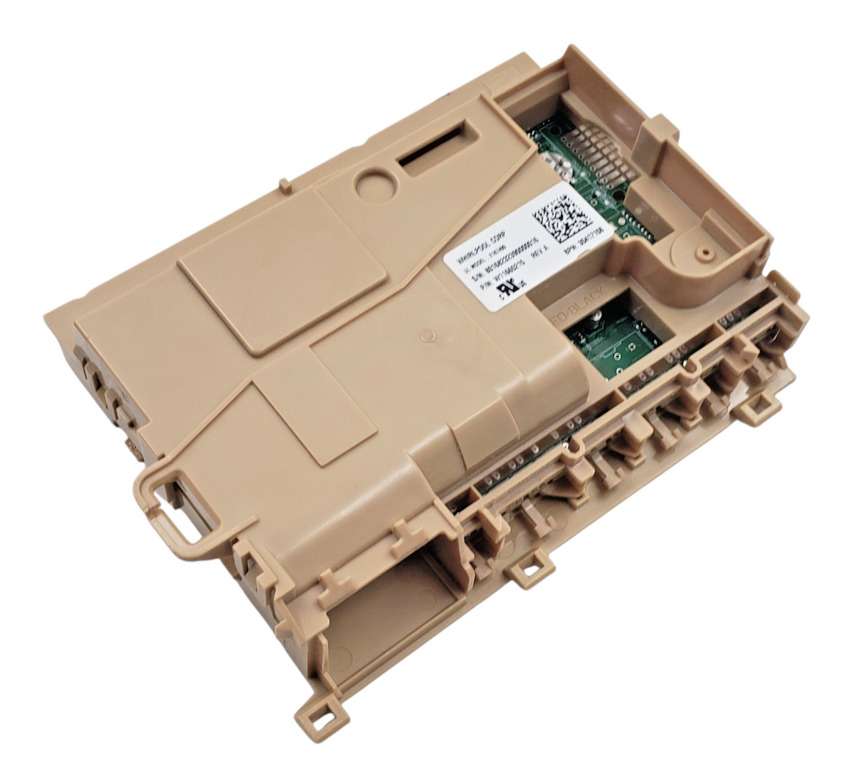 Genuine Whirlpool Dishwasher Board W11665215  *Same Day Ship & 60 Days Warranty*