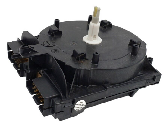 Genuine Whirlpool Washer Timer  W10187167 *Same Day Shipping & 60 Days Warranty*