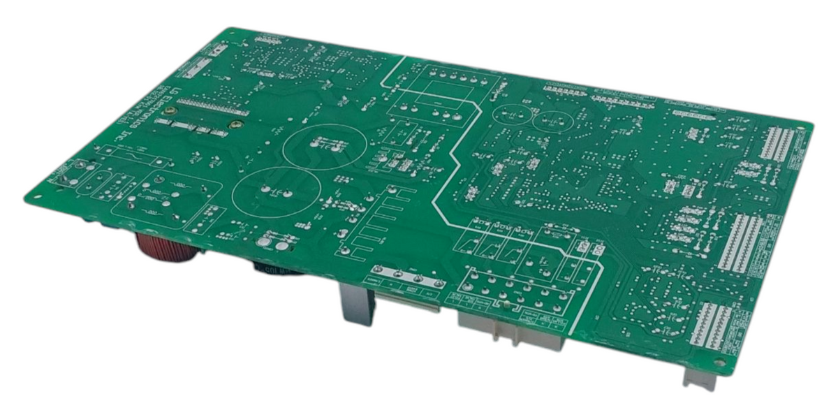 Genuine LG Fridge Control Board EBR83806904 Same Day Shipping & 60 Days Warranty