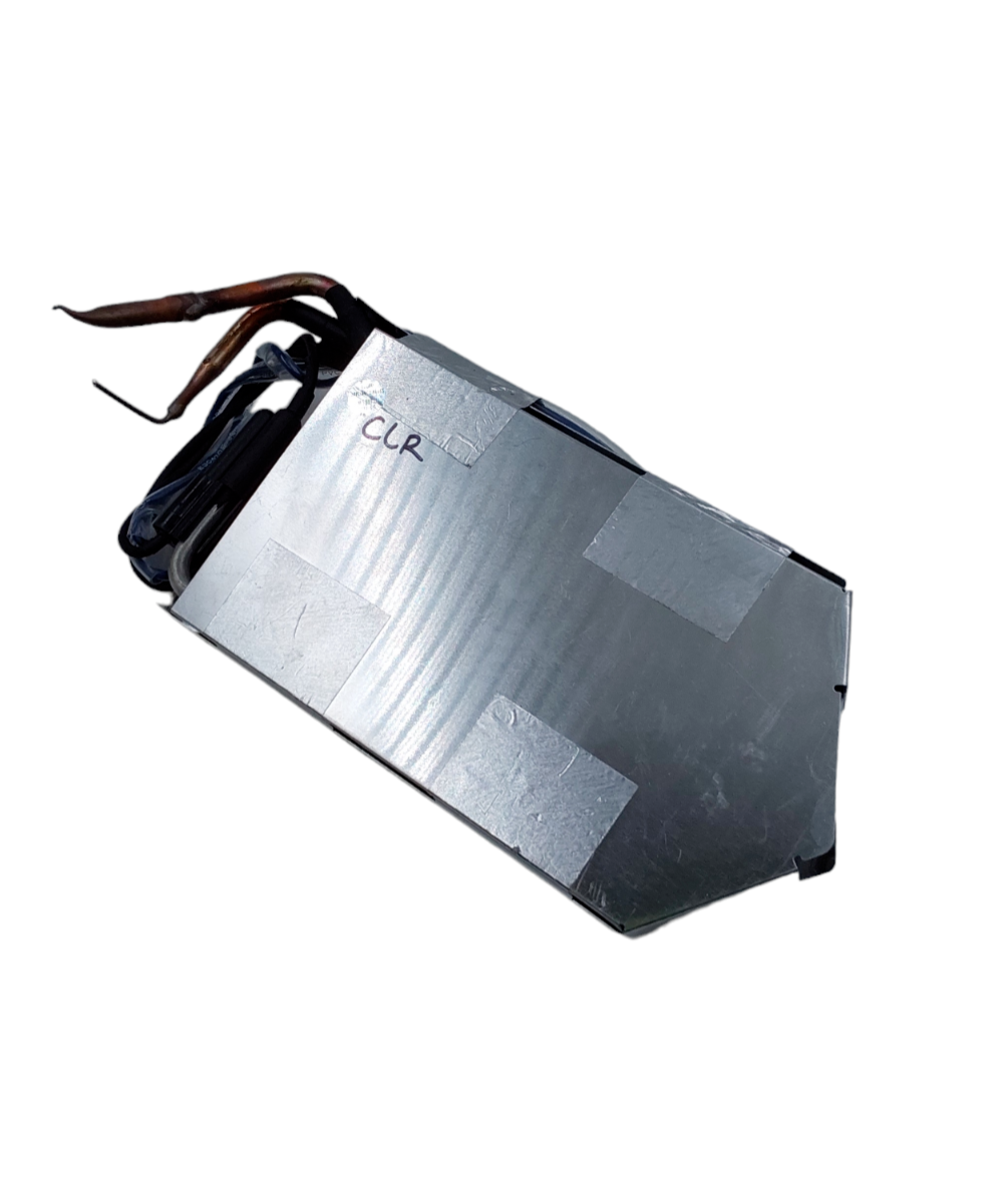 New Frigidaire Fridge Evaporator 5304530680 Same Day Shipping & 60 Days Warranty