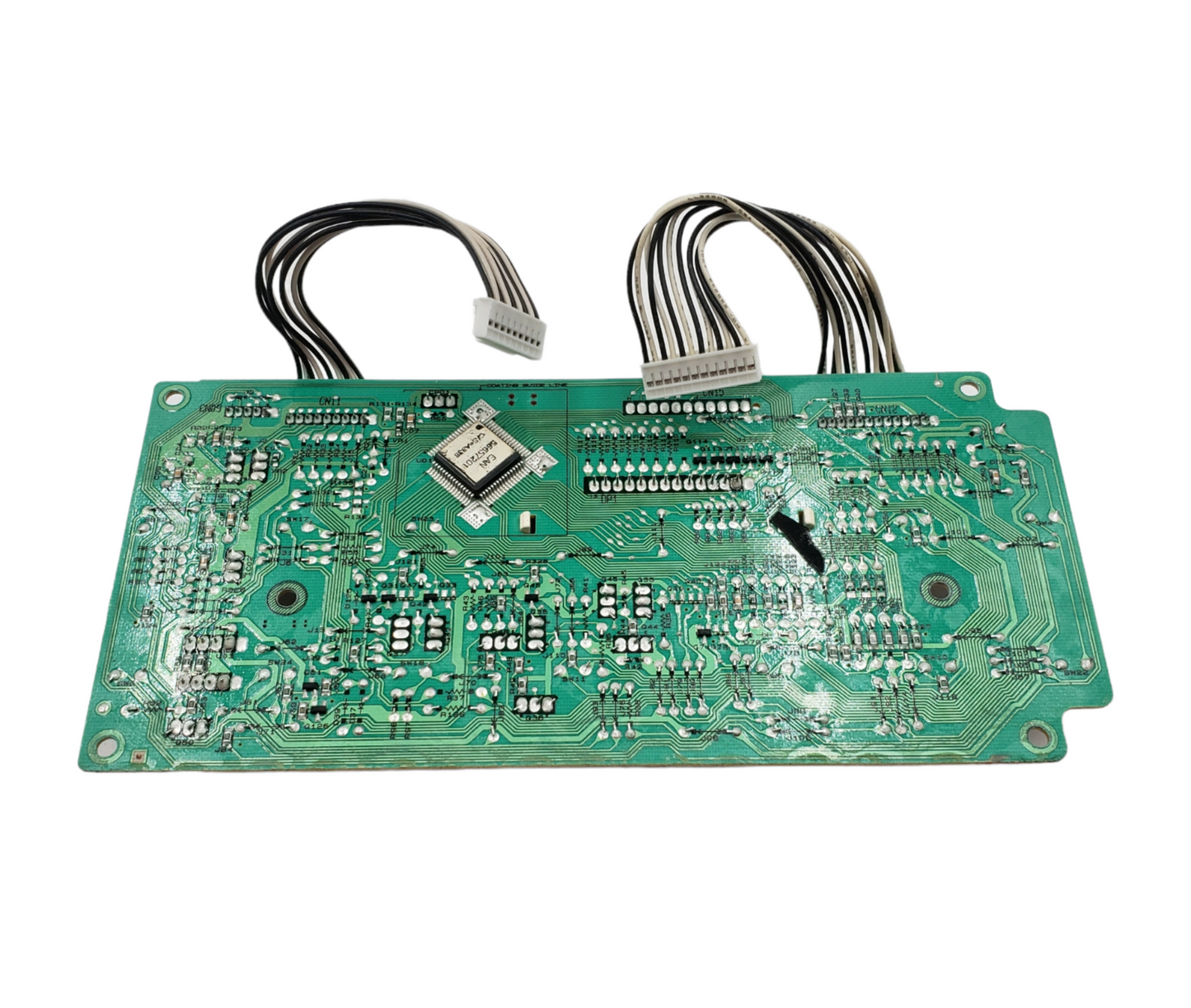 Genuine LG Oven Control Board EBR60969303 *Same Day Shipping & 60 Days Warranty*