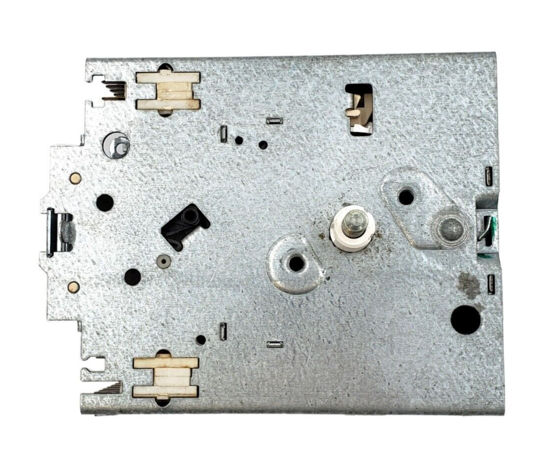 Genuine Whirlpool Washer Machine Timer 3954449 Same Day Ship & 60 Days Warranty*