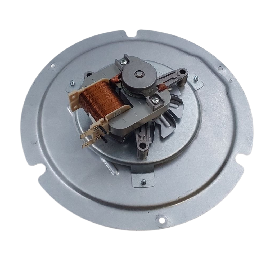 Whirlpool New Range Fan Assembly W11353930 *Same Day Shipping & 60 Days Warranty