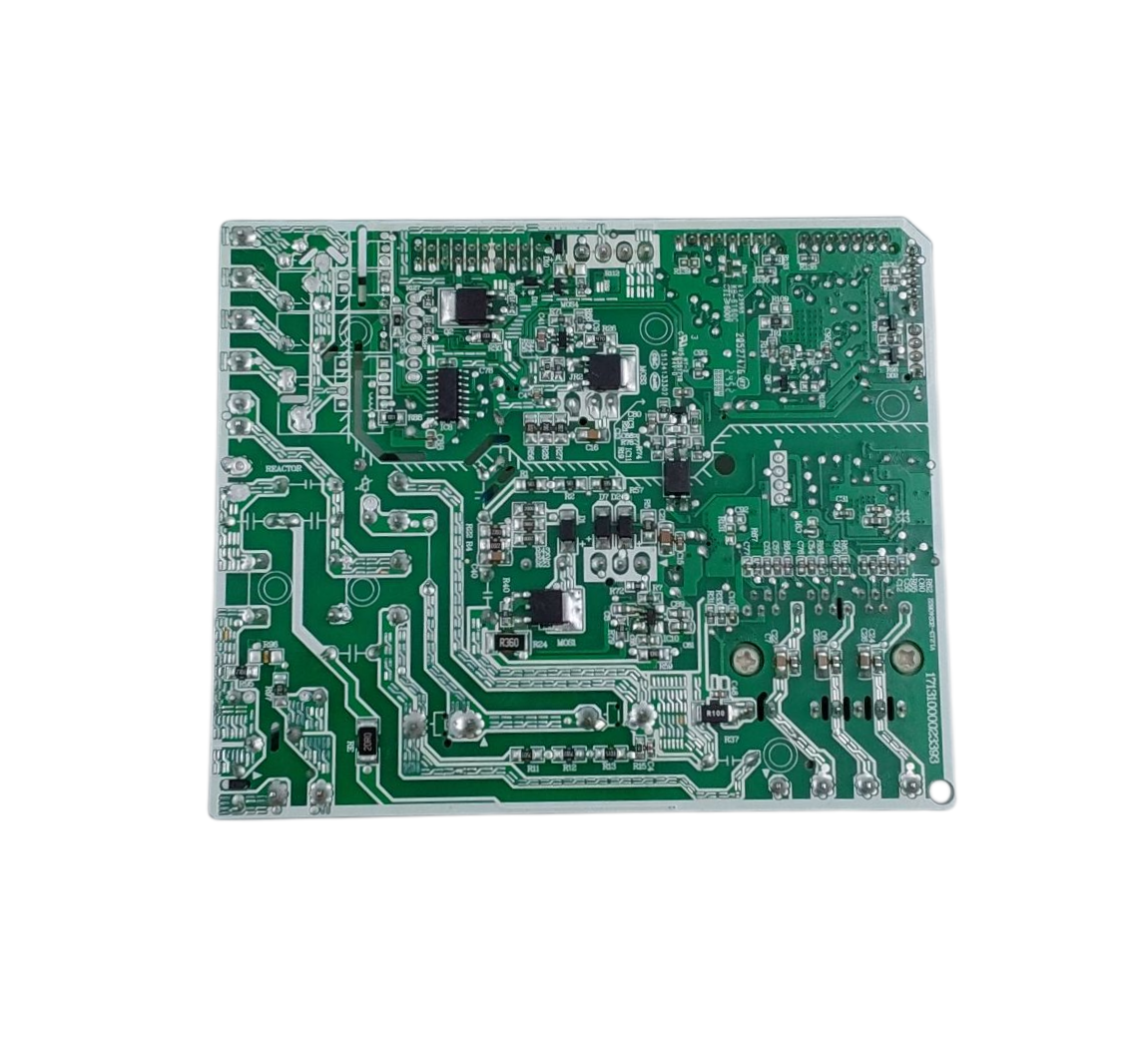 Midea New Fridge Control Board 17131000028577 *Same Day Ship & 60 Days Warranty*