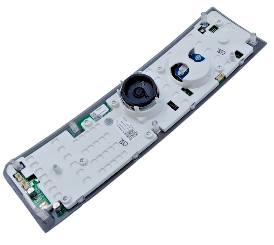 Genuine Whirlpool Washer Control W10468516 Same Day Shipping & 60 Days Warranty.