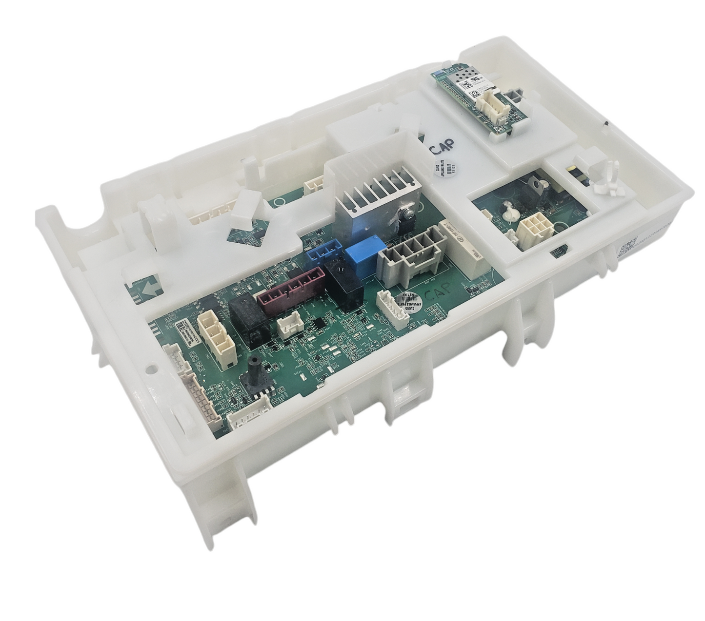 New GE Washer Control Board 290D1990G103 *Same Day Shipping & 60 Days Warranty**