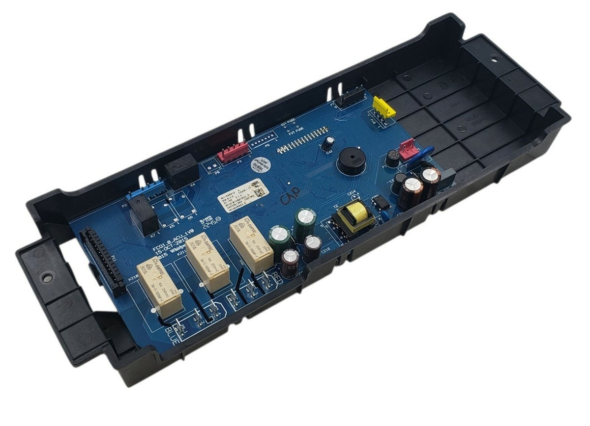 Whirlpool Genuine Range Control Board W11536412 Same Day Ship & 60 Days Warranty