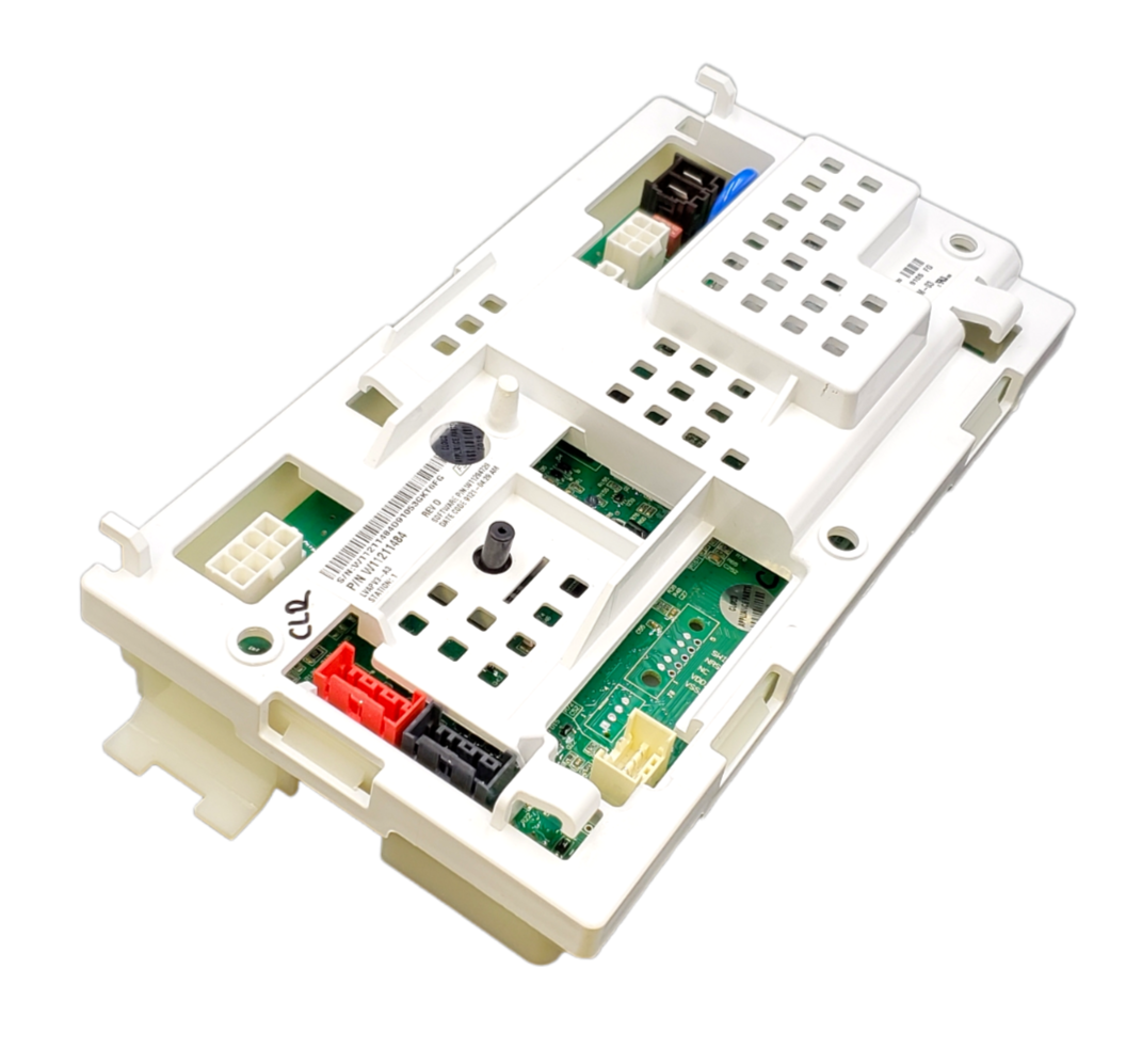 Genuine Whirlpool Washer Control W11211484 Same Day Shipping & 60 Days Warranty*