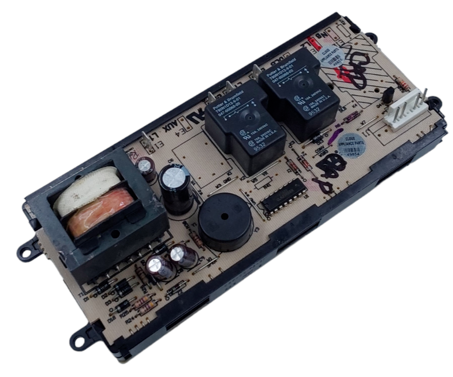 Genuine Maytag Oven Control Board 7601P292-60 *Same Day Ship & 60 Days Warranty*