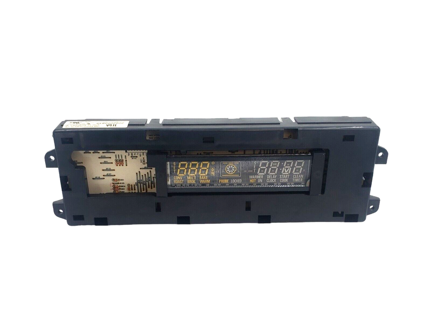 Genuine GE Oven Control Board WB27T11106 Same Day Shipping & **60 Days Warranty*