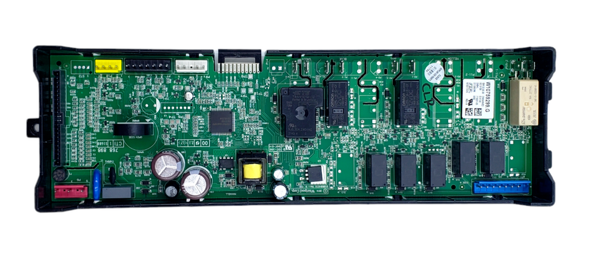 Genuine Whirlpool Range Control Board W10759299 Same Day Ship & 60 Days Warranty