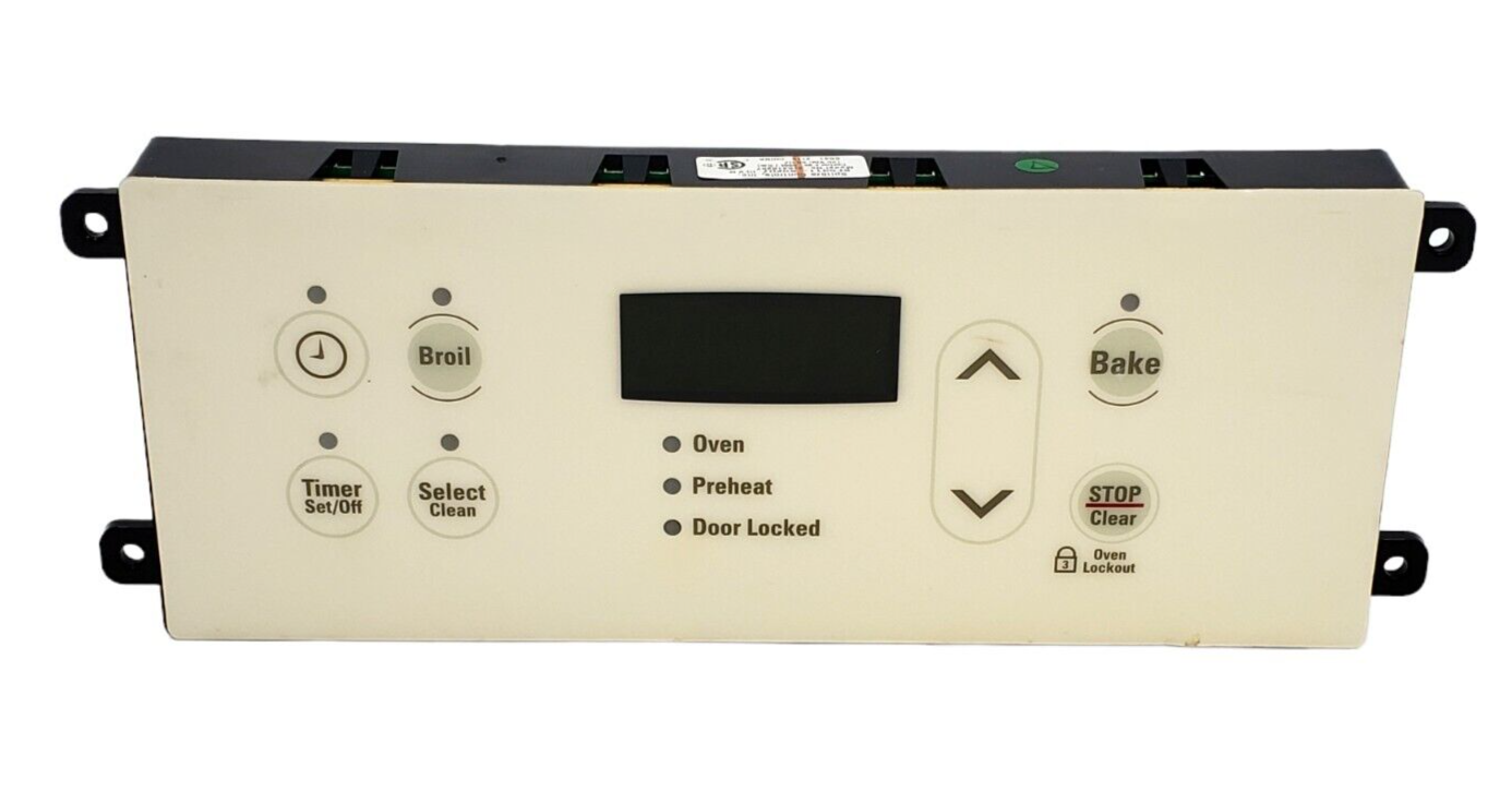 Genuine Frigidaire Range Control 316418207 Same Day Shipping & 60 Days Warranty.