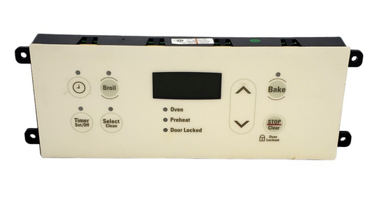 Genuine Frigidaire Range Control 316418207 Same Day Shipping & 60 Days Warranty.