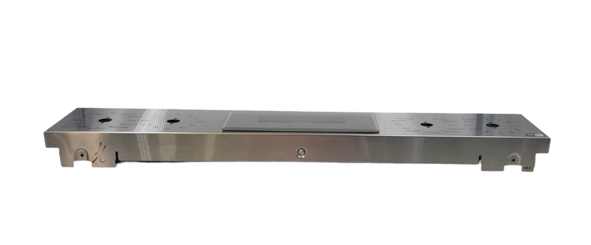 New Bosch Range Display Module 11033196 **Same Day Shipping & 60 Days Warranty**