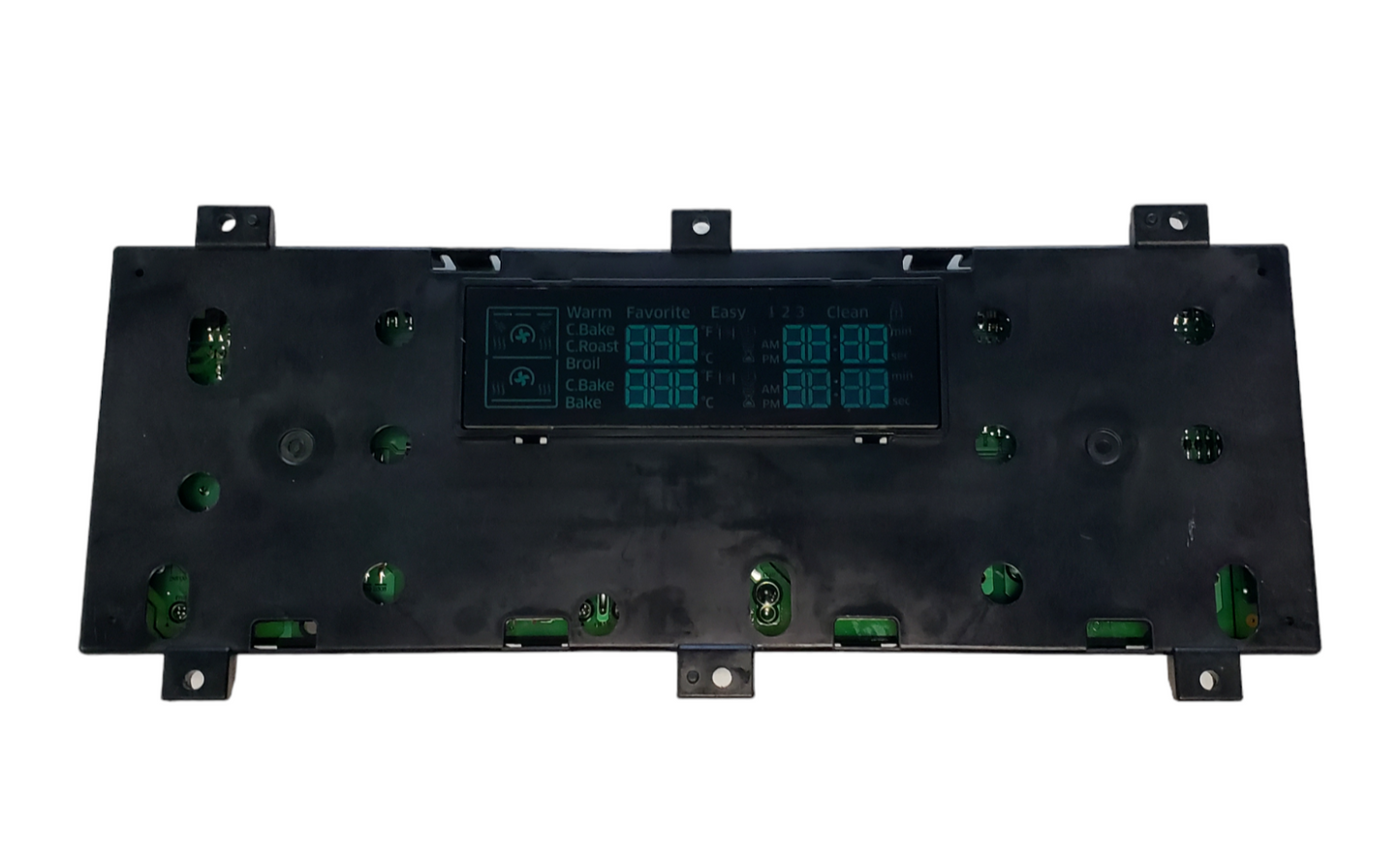 Genuine Samsung Oven Control Board DE92-03761D *Same Day Ship & 60 Days Warranty