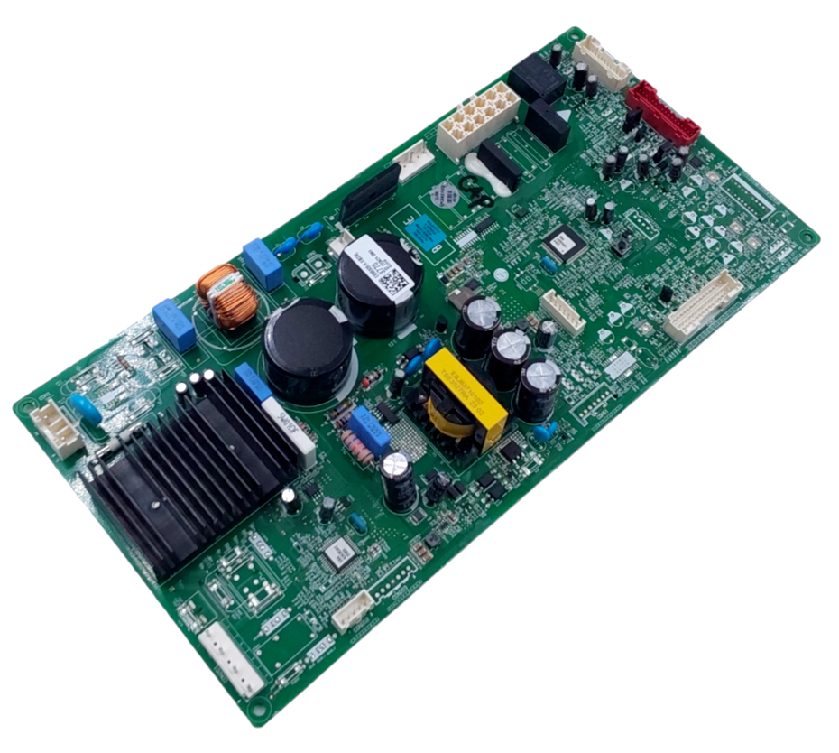 New LG Refrigerator Control Board EBR86093770 *Same Day Ship & 60 Days Warranty*