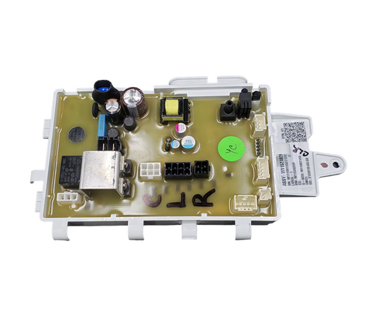 Genuine Whirlpool Washer Control W11524826 *Same Day Shipping & 60 Days Warranty
