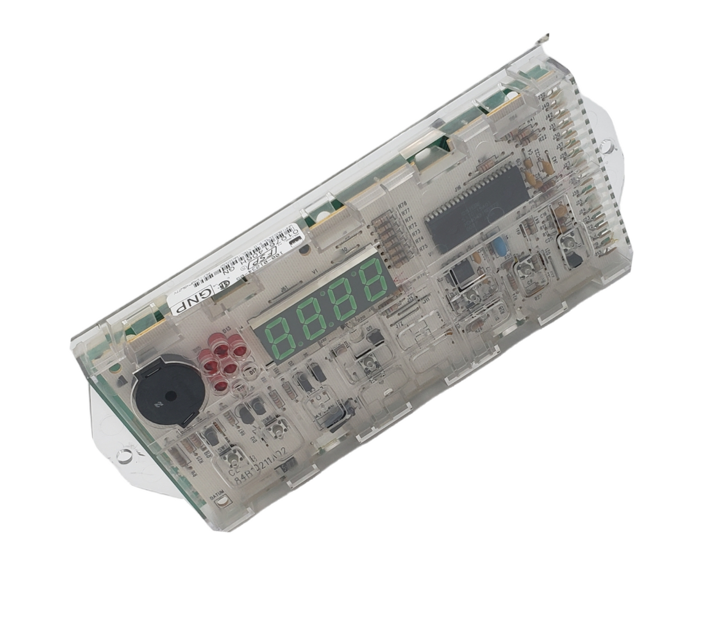 Genuine Whirlpool Oven Control Board 8053191 Same Day Ship & **60 Days Warranty*