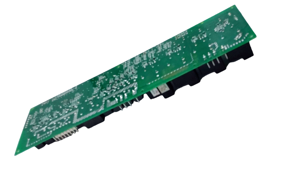 Genuine GE Oven Control Board 164D6199G002 Same Day Shipping & 60 Days Warranty*