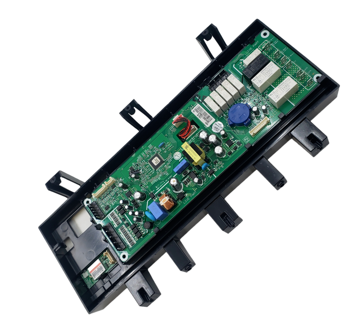 Genuine LG Range Oven Control Board EBR89295701 Same Day Ship & 60 Days Warranty