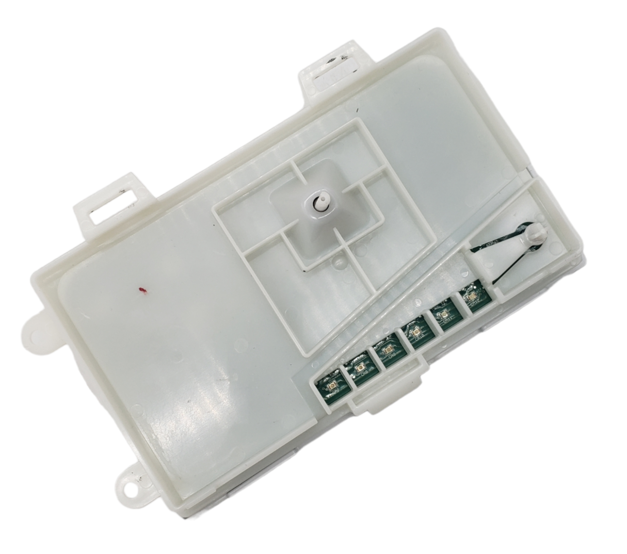 OEM Whirlpool Washer Control Board W10484681 **Same Day Ship & 60 Days Warranty*