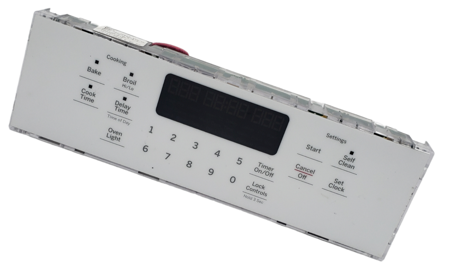 Genuine GE Oven Control Board 164D8496G203 Same Day Shipping & *60 Days Warranty