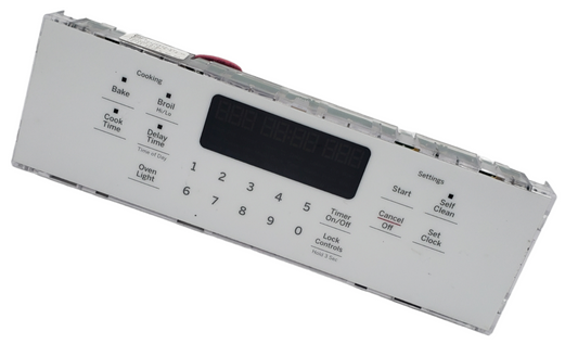 Genuine GE Oven Control Board 164D8496G203 Same Day Shipping & *60 Days Warranty