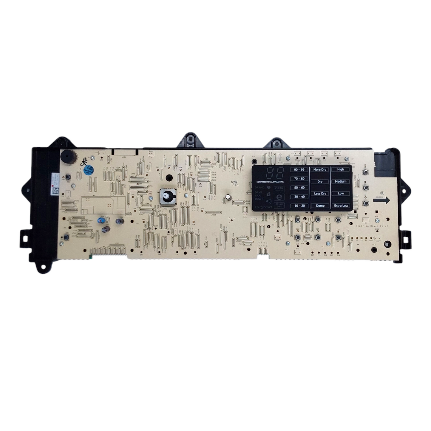 Genuine GE Dryer Control Board 234D1615G002 Same Day Shipping & 60 Days Warranty