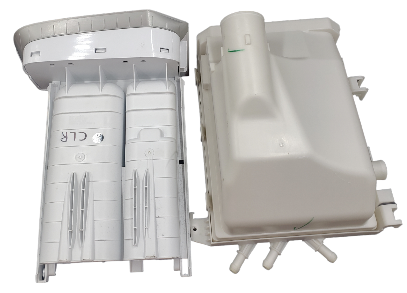 New Samsung Washer Dispenser DC61-04862A *Same Day Shipping & 60 Days Warranty**
