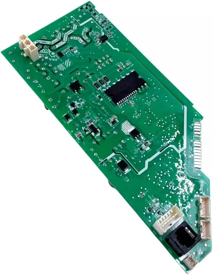 GE New Dishwasher Control Board 255D4367G100 **Same Day Ship & 60 Days Warranty*