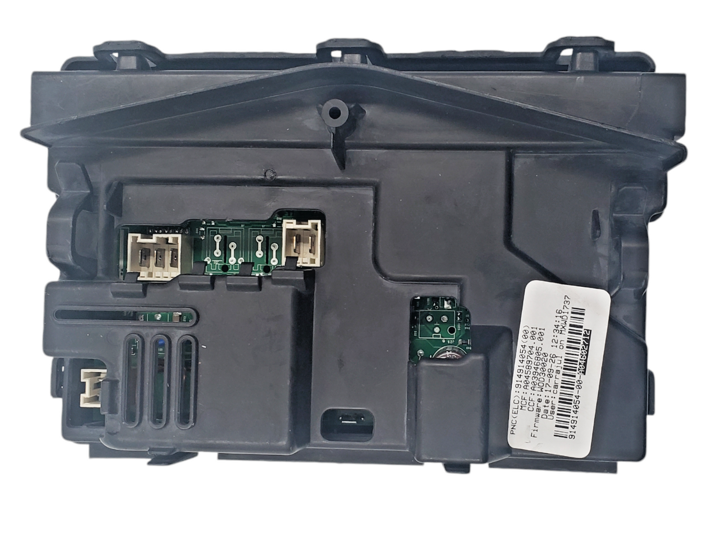 OEM Frigidaire Washer Control Board A04589704 *Same Day Ship & 60 Days Warranty*