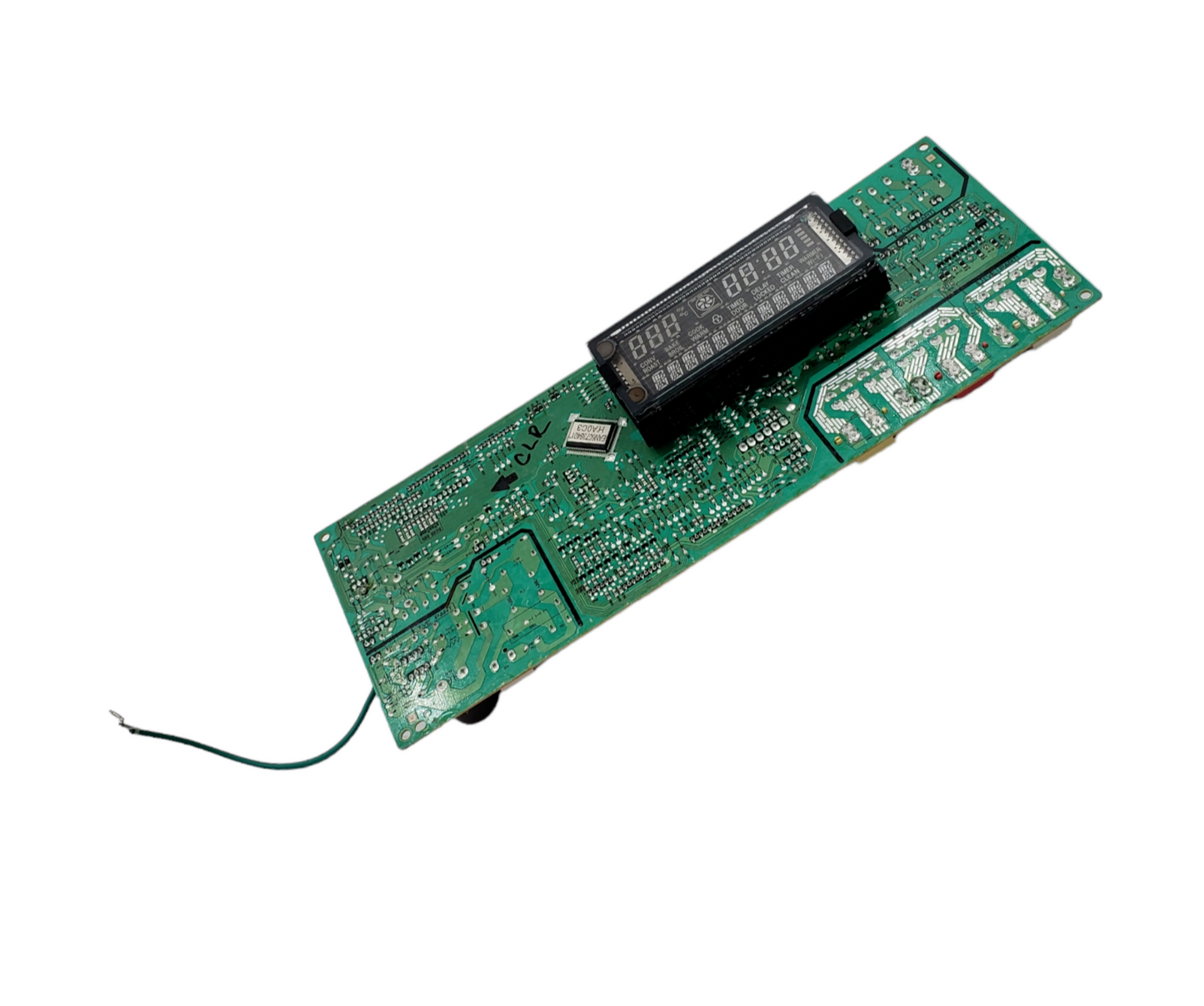 Genuine LG Oven Control Board EBR73710101 Same Day Shipping & *60 Days Warranty*