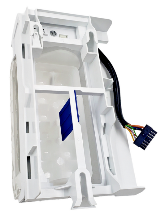 New Genuine Bosch Fridge Ice Maker 12028493 Same Day Shipping & 60 Days Warranty