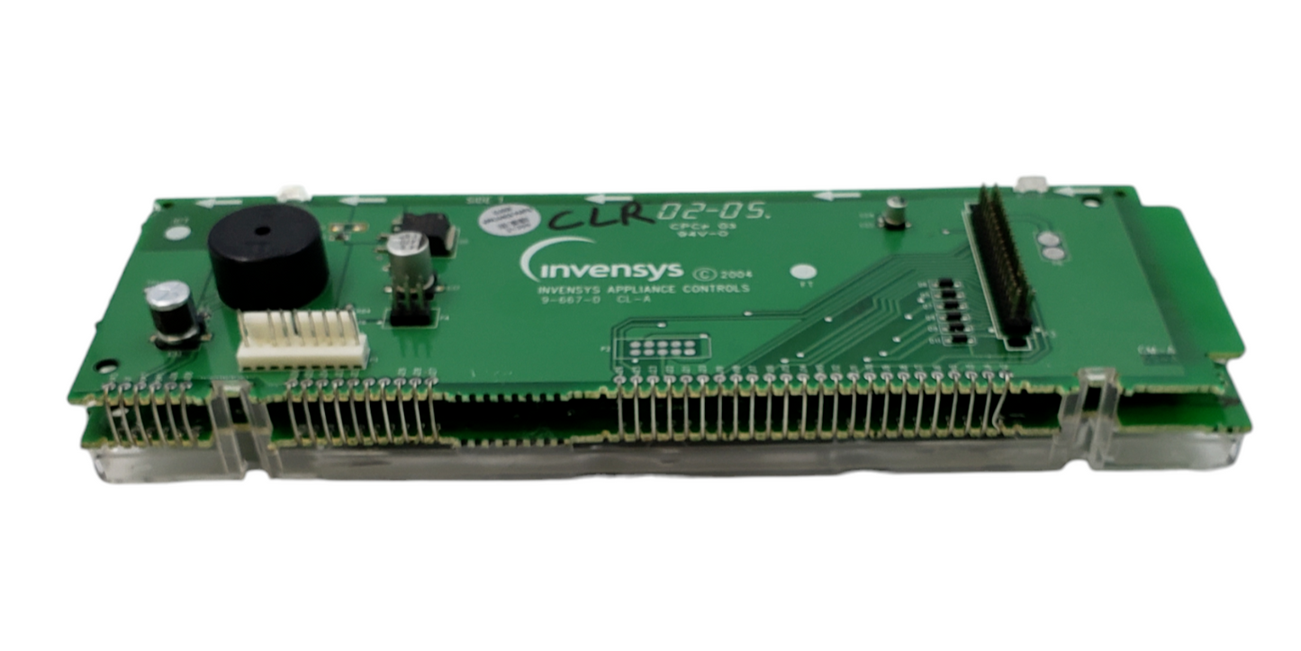 Genuine Frigidaire Oven Control Board 316429711 Same Day Ship & 60 Days Warranty