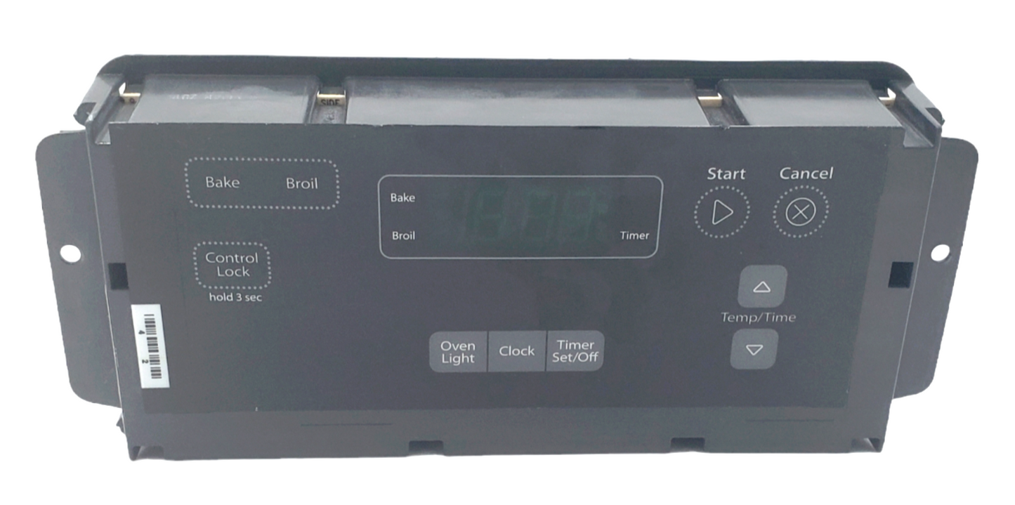 Genuine Whirlpool Oven Control Board W10834017 Same Day Ship & 60 Days Warranty*