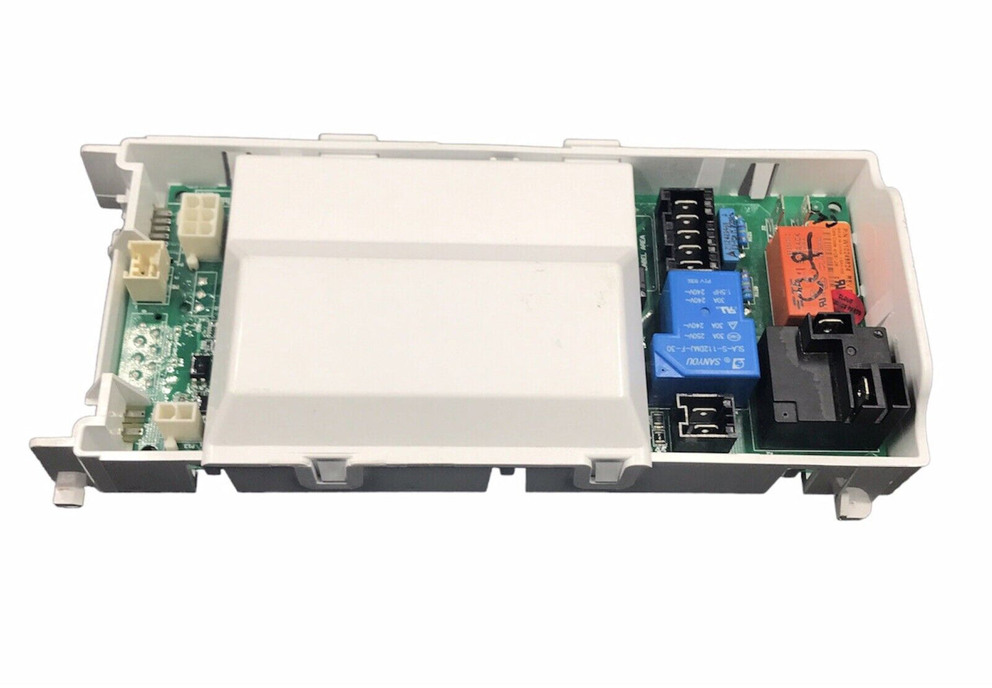 Genuine Whirlpool Dryer Control Board W10249824 Same Day Ship & 60 Days Warranty