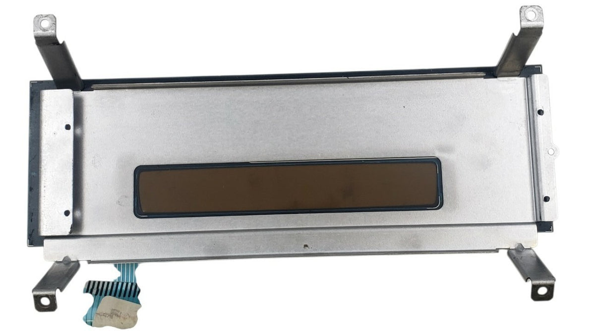 GE Genuine Range Control Panel 191D5887G013 Same Day Shipping & 60 Days Warranty