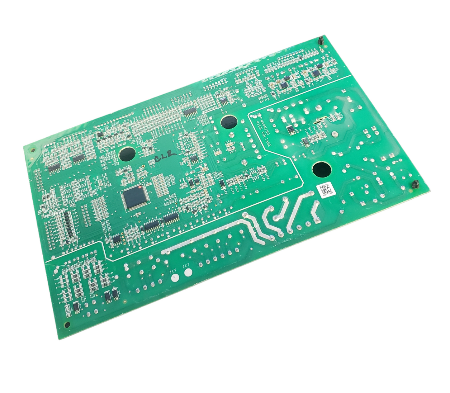 Genuine GE Refrigerator Control 197D8504G401 **Same Day Ship & 60 Days Warranty*