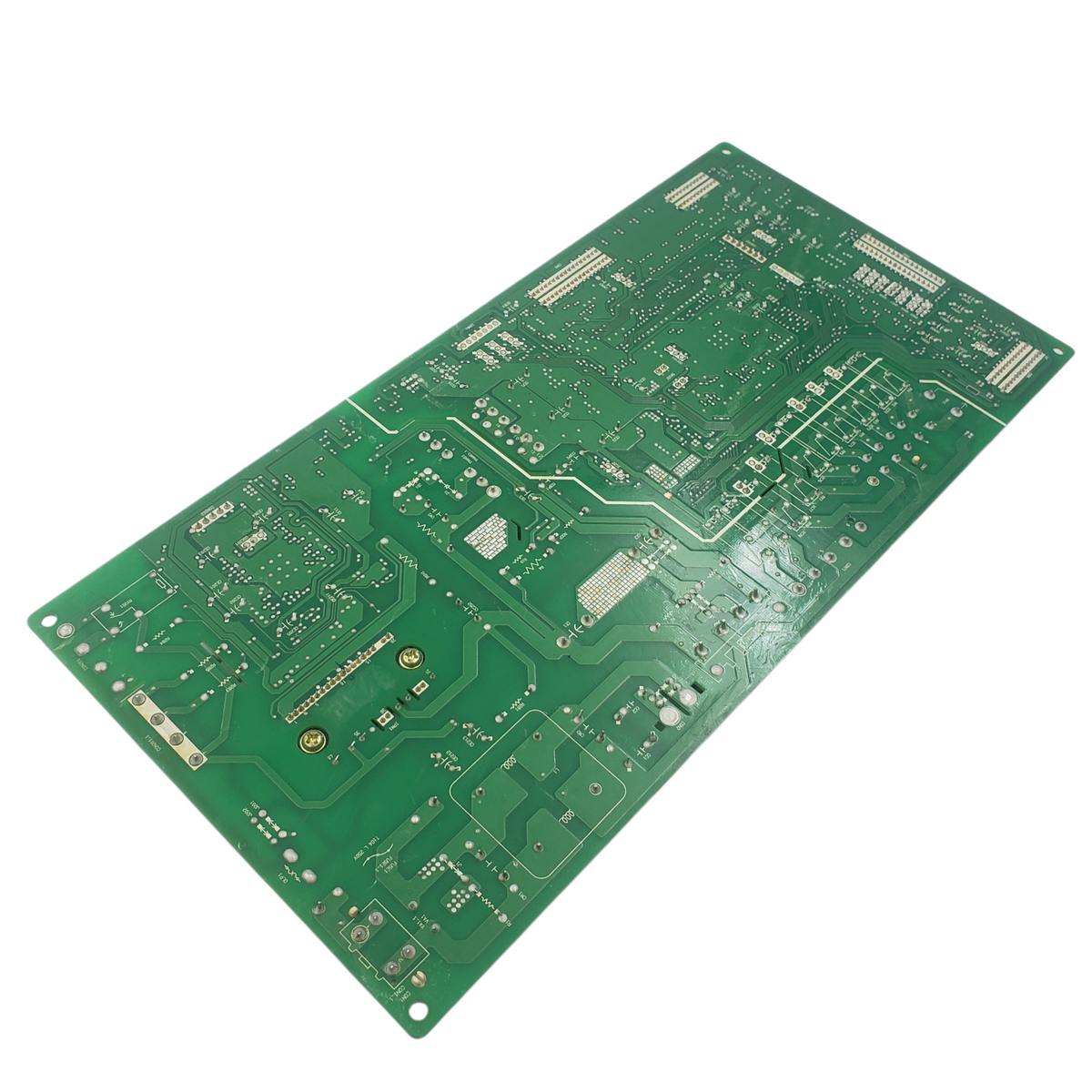 LG Genuine Fridge Control Board EBR86093737 Same Day Shipping & 60 Days Warranty