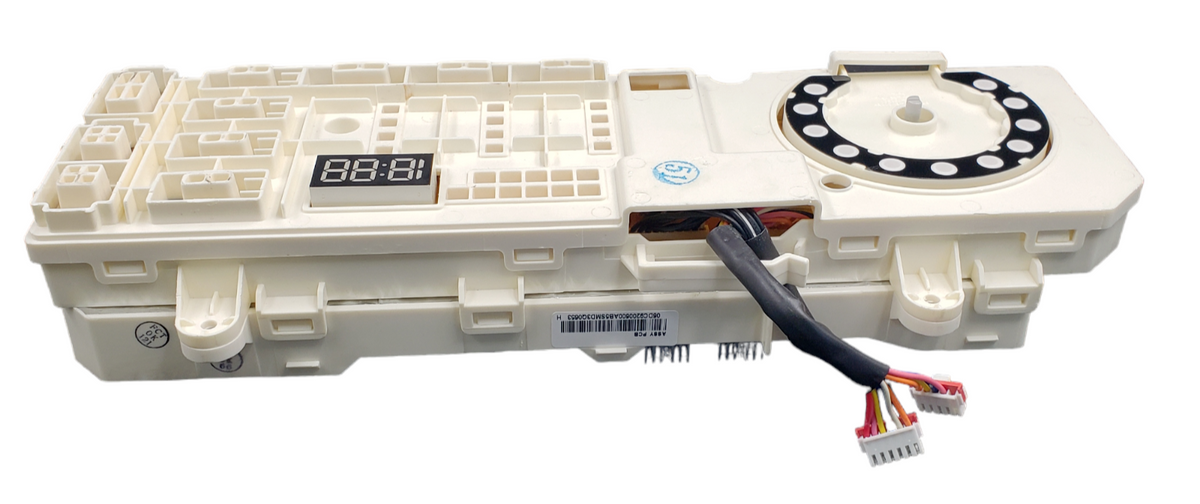 OEM Samsung Washer Control Board DC92-01021A *Same Day Ship & 60 Days Warranty**