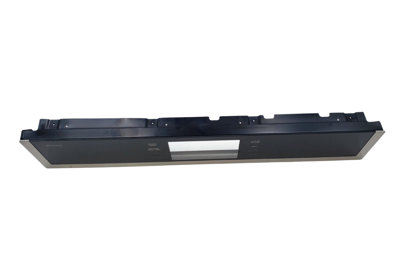 New Samsung Oven panel Assembly DG94-05393C Same Day Shipping & 60 Days Warranty