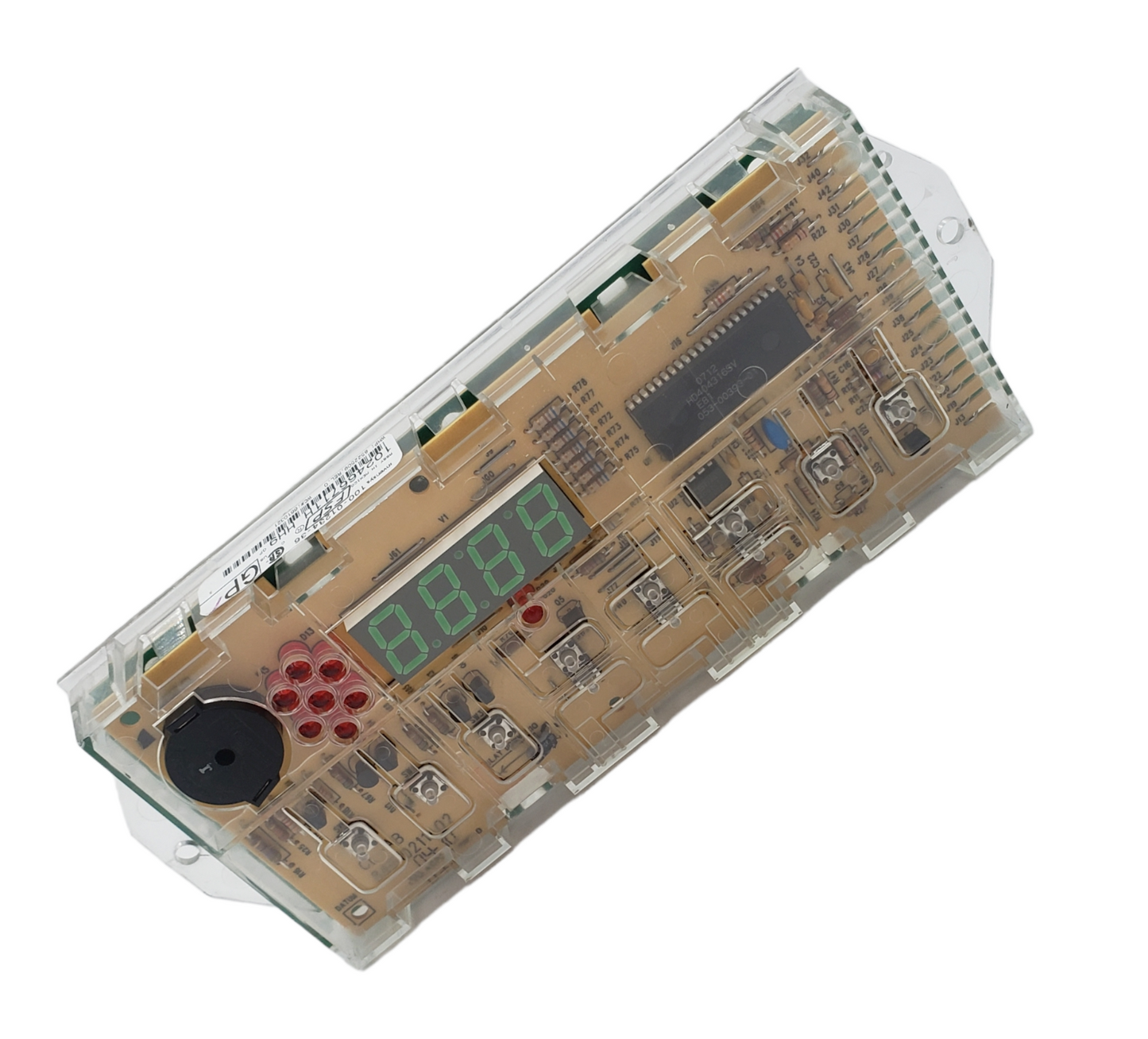 Genuine Whirlpool Oven Control Board 8522509 Same Day Ship & **60 Days Warranty*