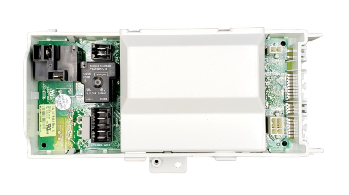 Genuine Whirlpool Dryer Control Board 3978983 *Same Day Ship & 60 Days Warranty*
