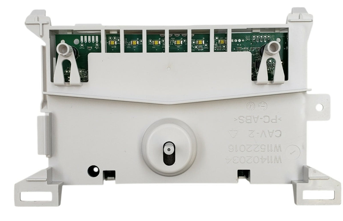 Whirlpool Genuine Dryer Control Board W11625656 Same Day Ship & 60 Days Warranty